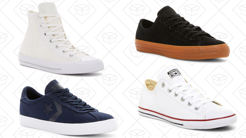 Converse Sale at Nordstrom Rack